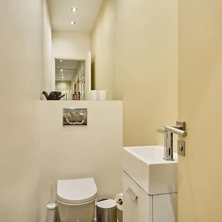 Magnifique Centre De Le Marais דירה פריז