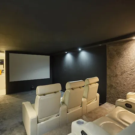 דירה Magnifique Centre De Le Marais *