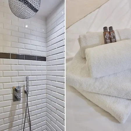 Apartamento Magnifique Centre De Le Marais