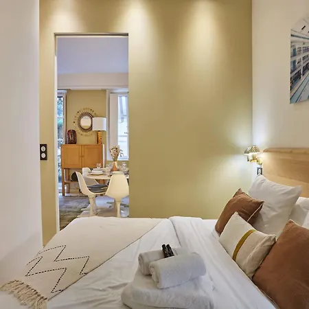 Apartamento Magnifique Centre De Le Marais